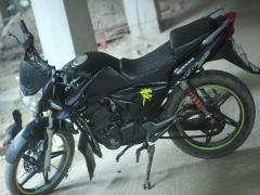 Runner Turbo 125